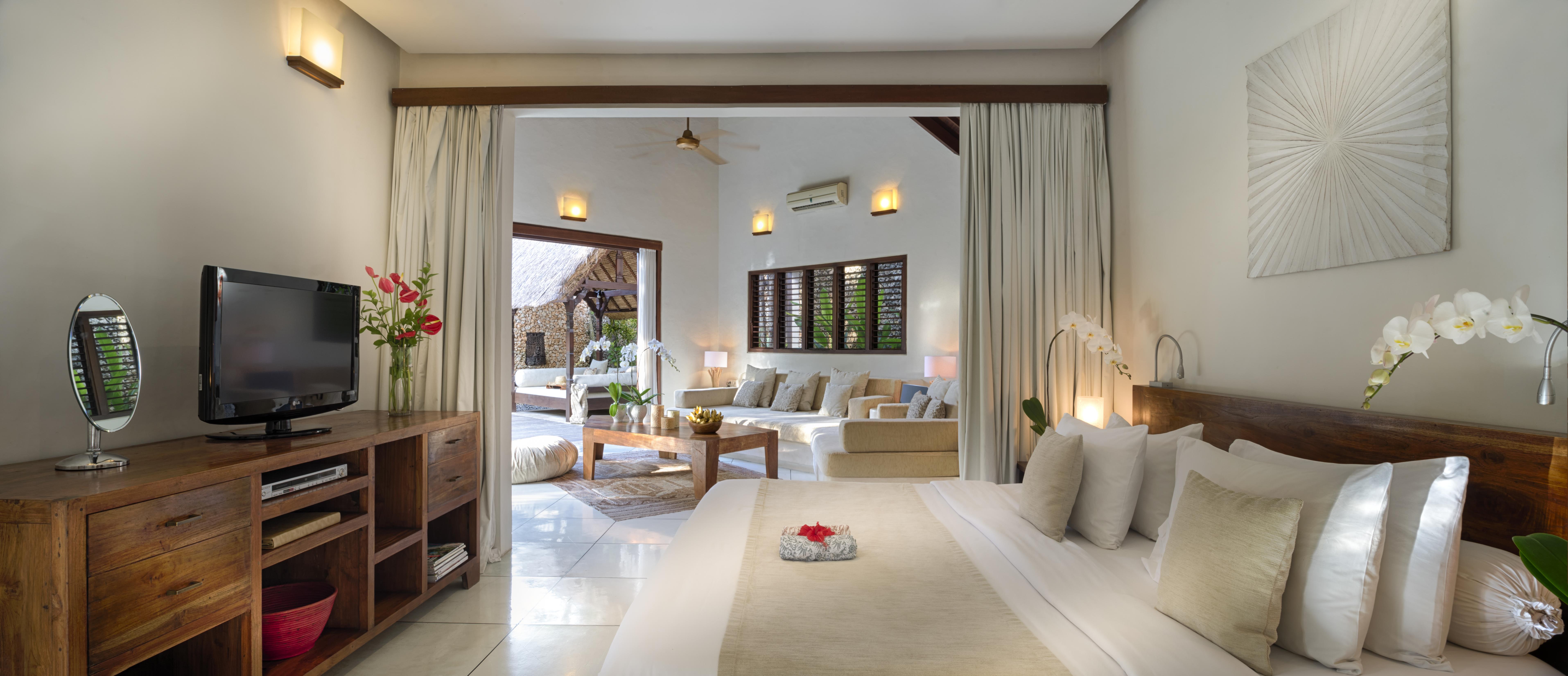 Villa Kubu Seminyak Exterior foto